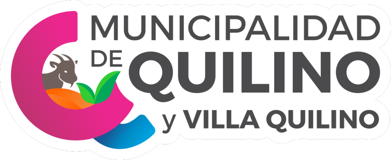 Logo - Municipalidad de Quilino